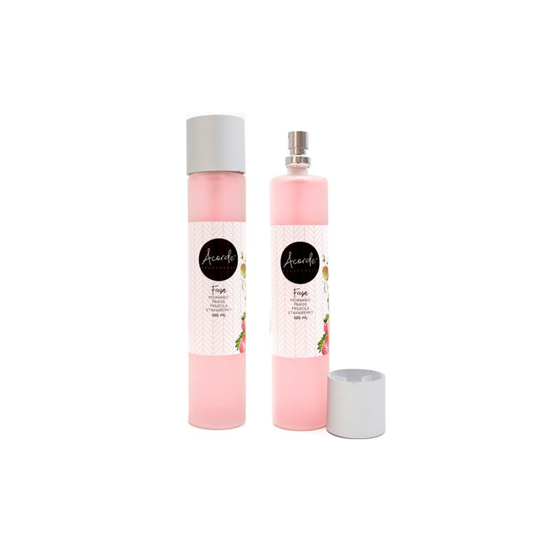 Ambientador spray - Fresa
