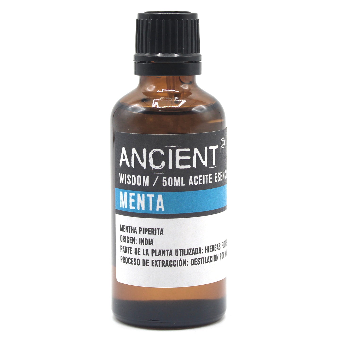 ACEITE ESENCIAL MENTA 50 ML