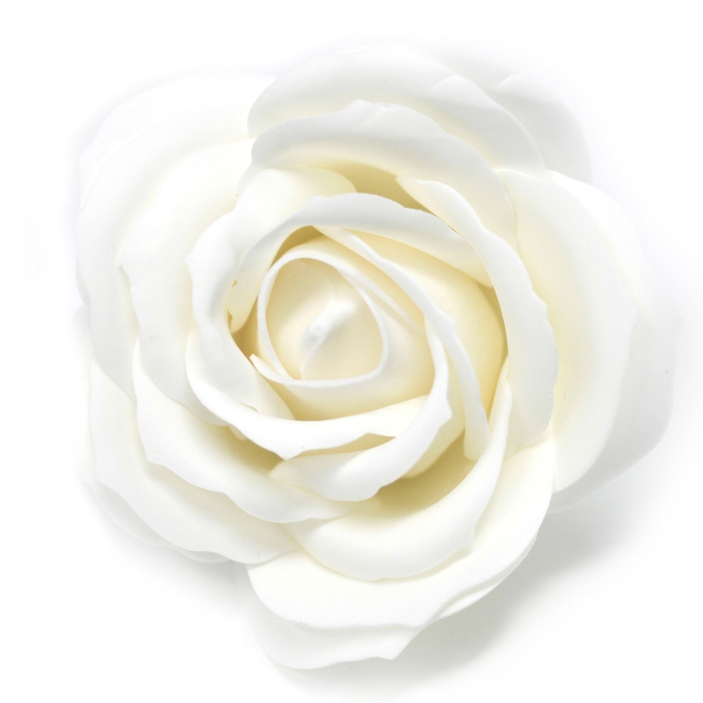 ROSAS DE JABÓN GRANDES X 25 UNIDADES