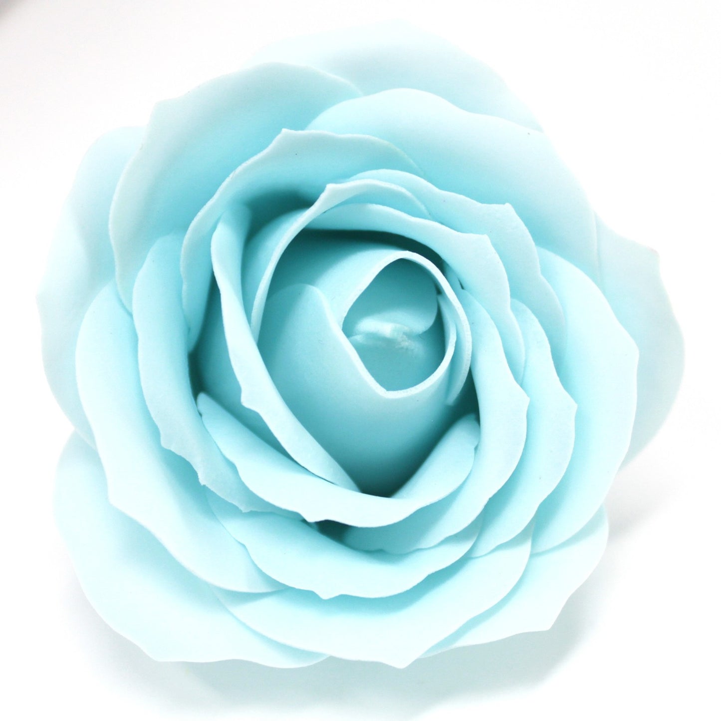 ROSAS DE JABÓN GRANDES X 25 UNIDADES
