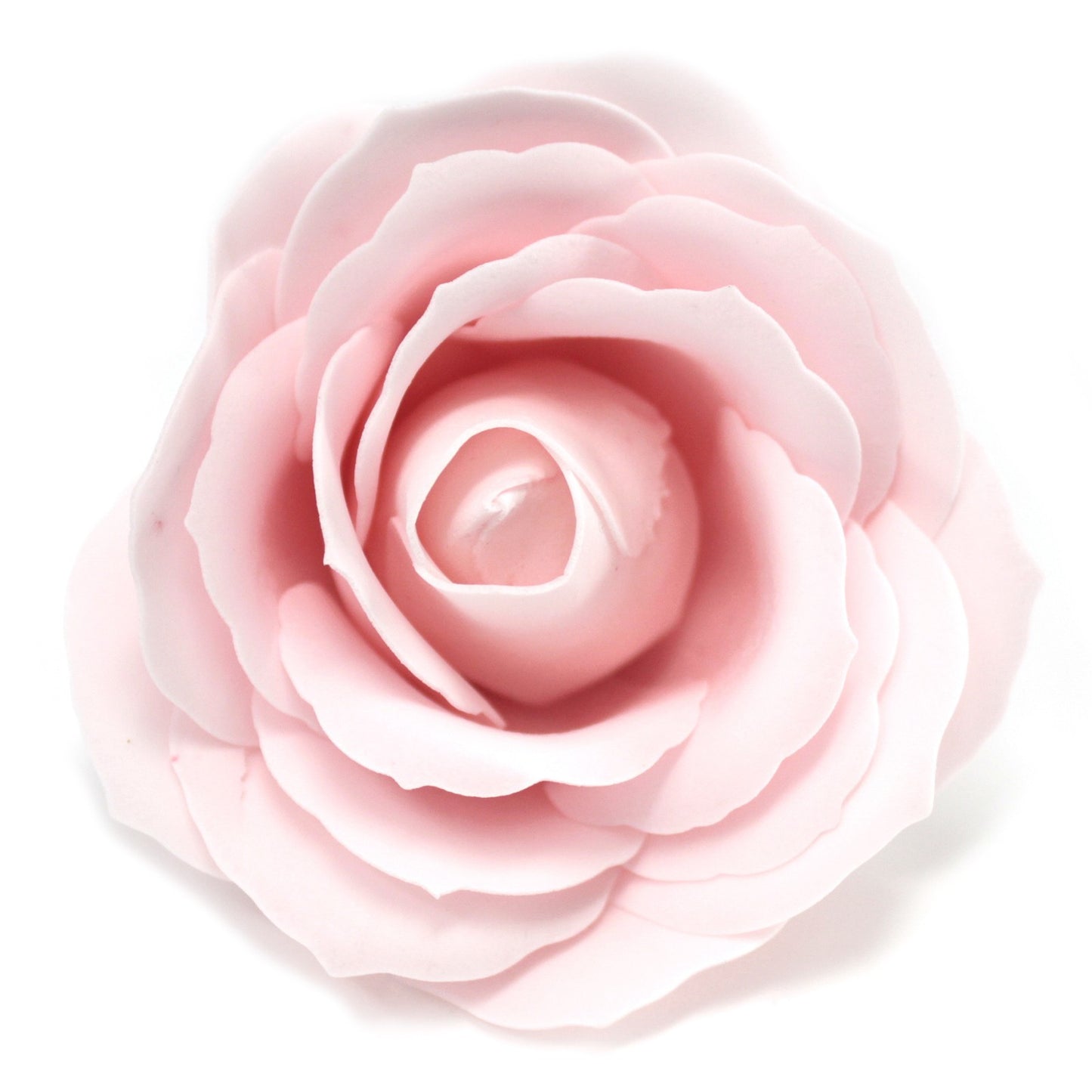 ROSAS DE JABÓN GRANDES X 25 UNIDADES