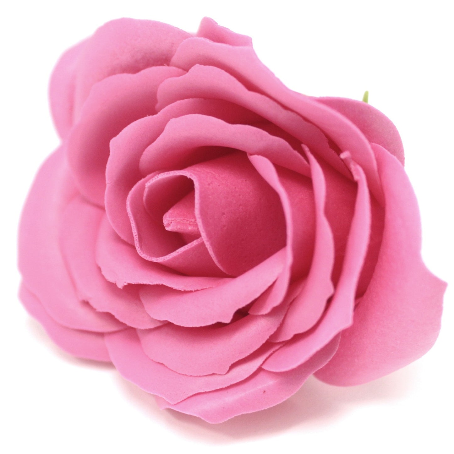 ROSAS DE JABÓN GRANDES X 25 UNIDADES