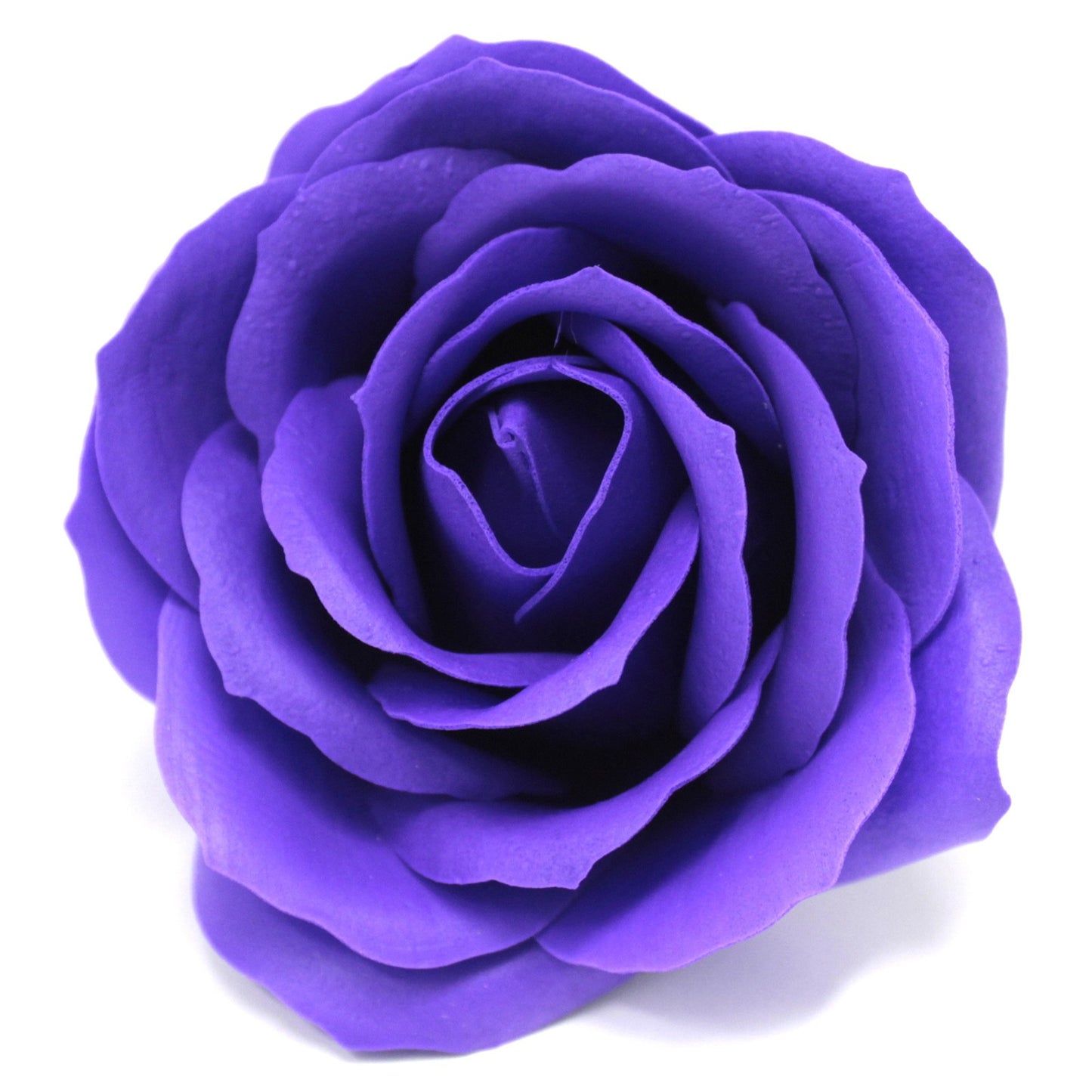 ROSAS DE JABÓN GRANDES X 25 UNIDADES