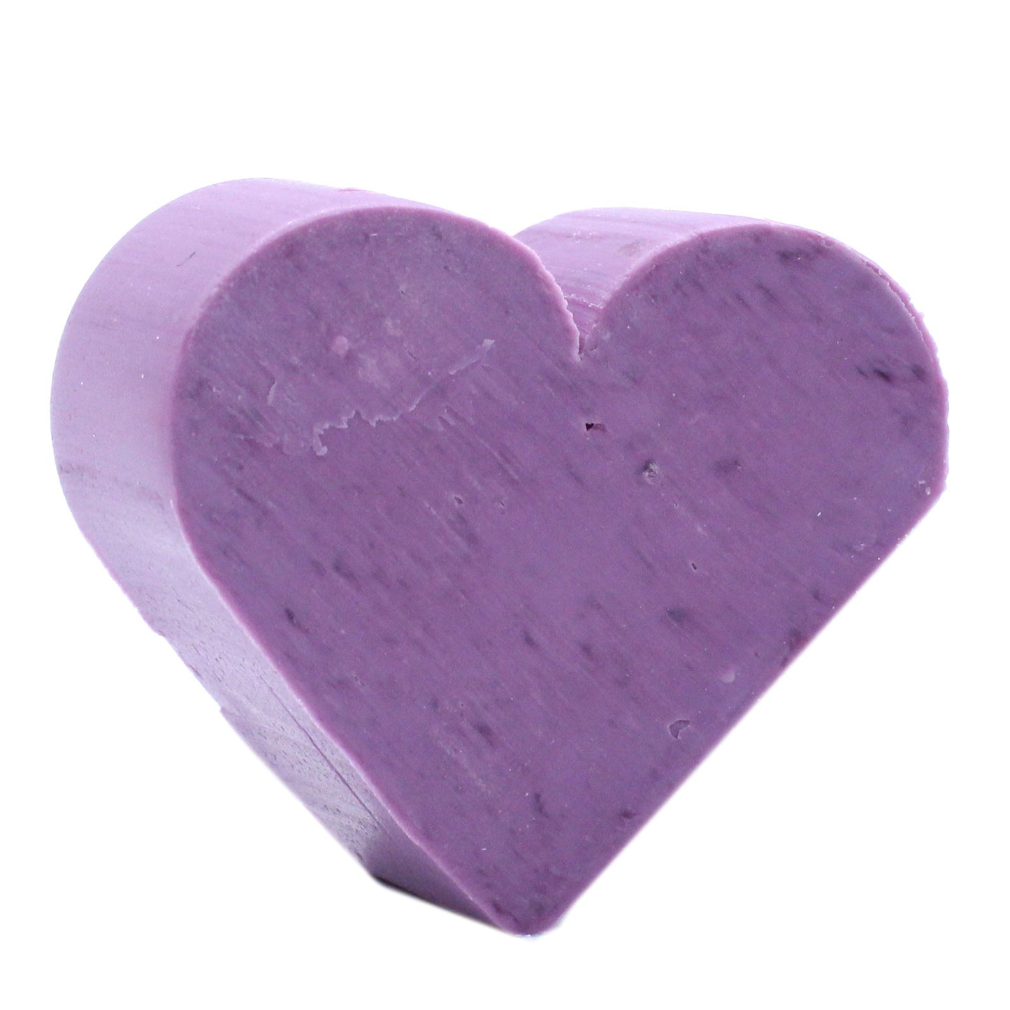 JABONCITOS INVITADOS CORAZÓN 100 UN.