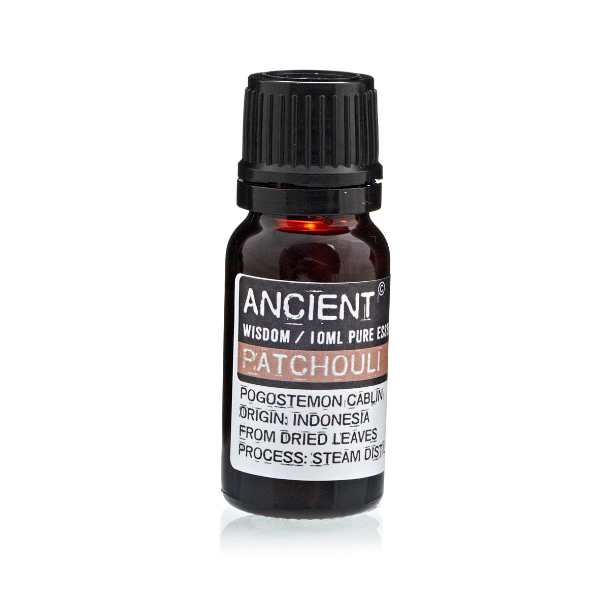 ACEITE ESENCIAL PATCHOULI 10ML