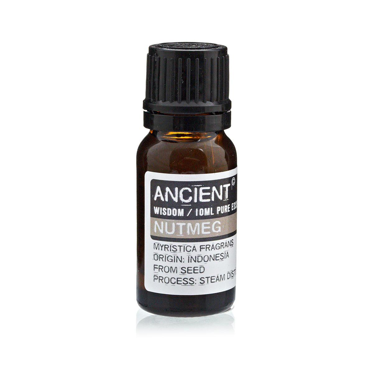 ACEITE ESENCIAL NUEZ MOSCADA 10 ML