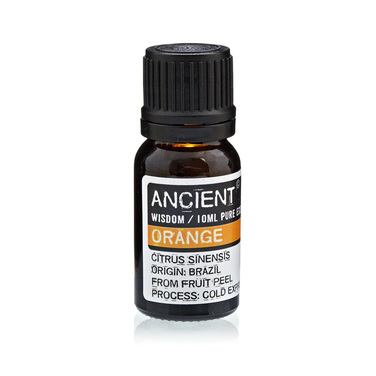 ACEITE ESENCIAL NARANJA 10ML