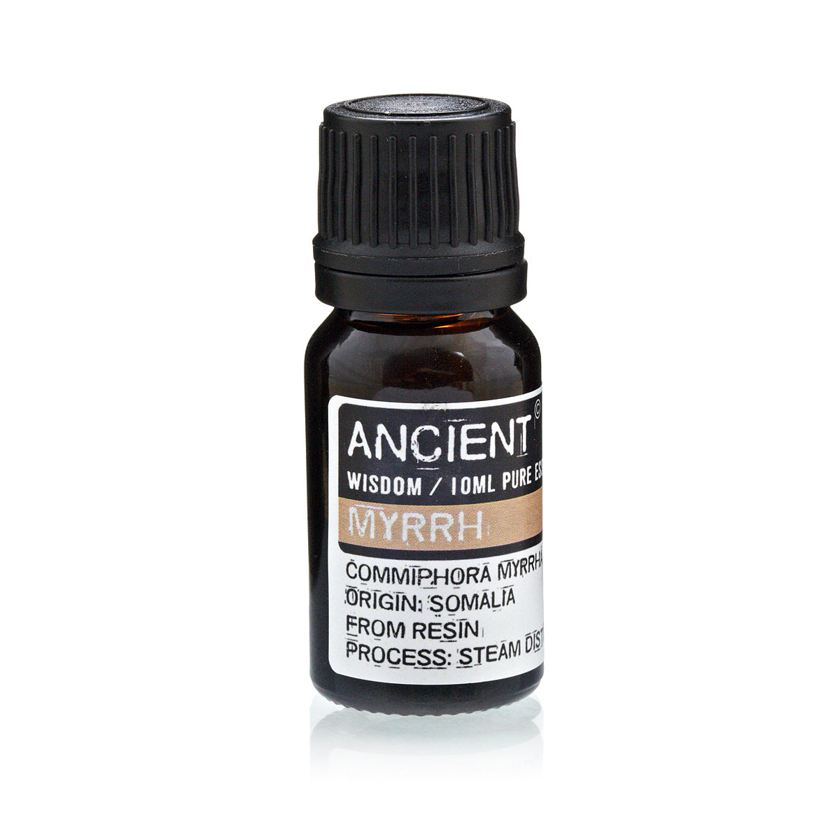 ACEITE ESENCIAL MIRRA 10ML