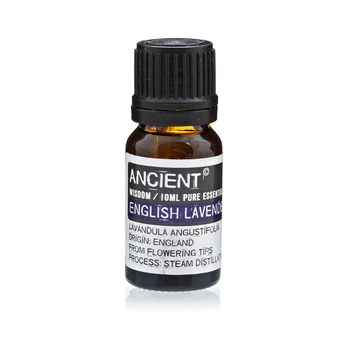 ACEITE ESENCIAL LAVANDA INGLESA 10ML