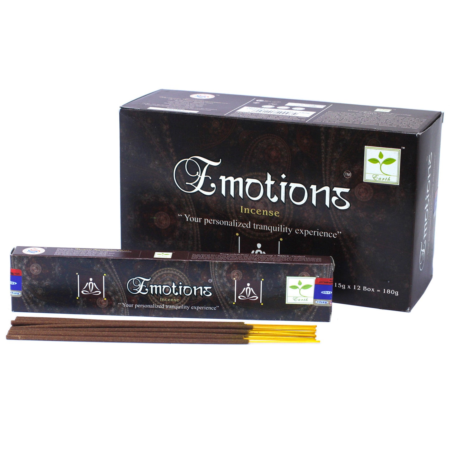 NAG CHAMPA SATYA INCIENSO POR MAYOR 30% ( PRECIO FINAL 1.05 €)