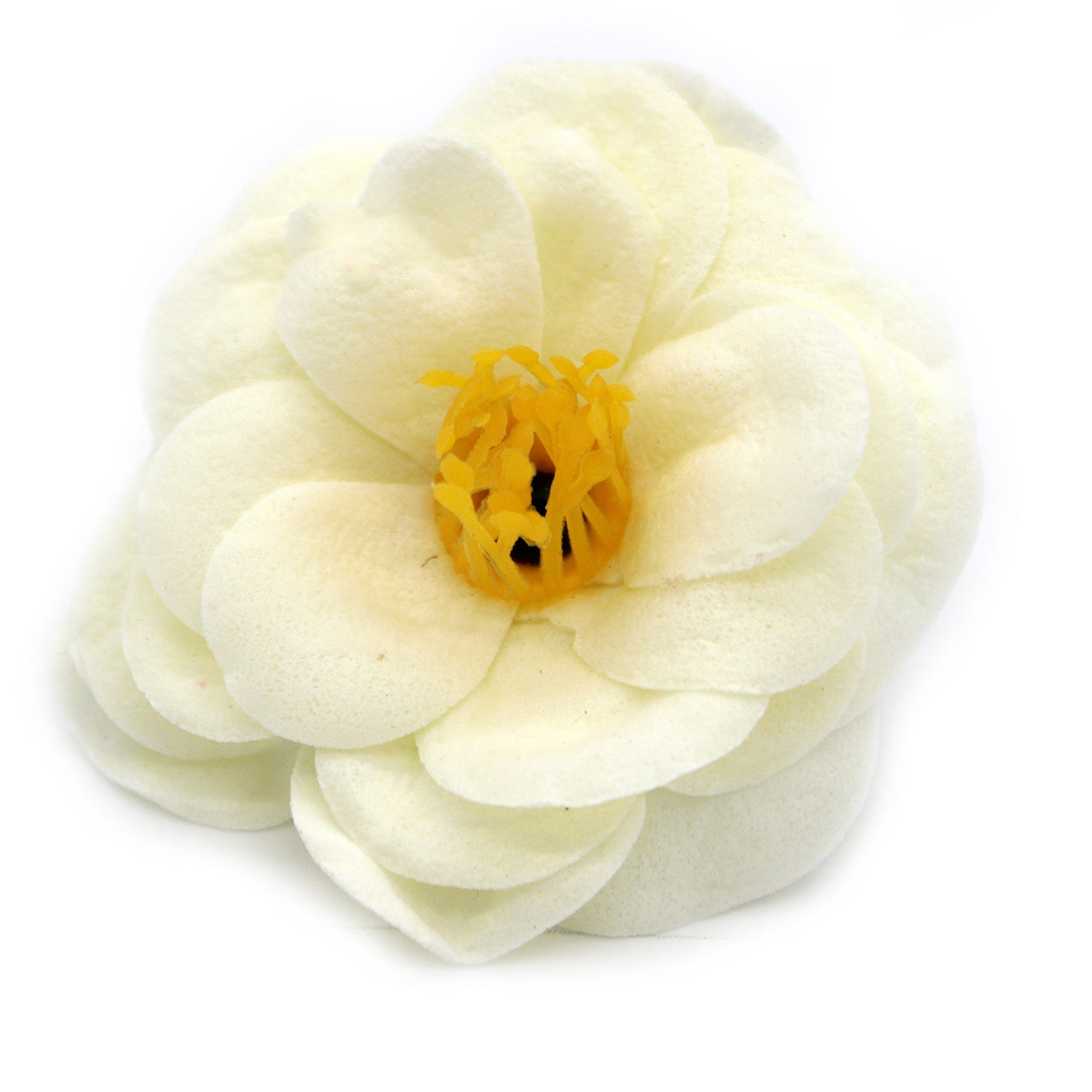 FLORES DE JABÓN CAMELIAS X 36 UNIDADES