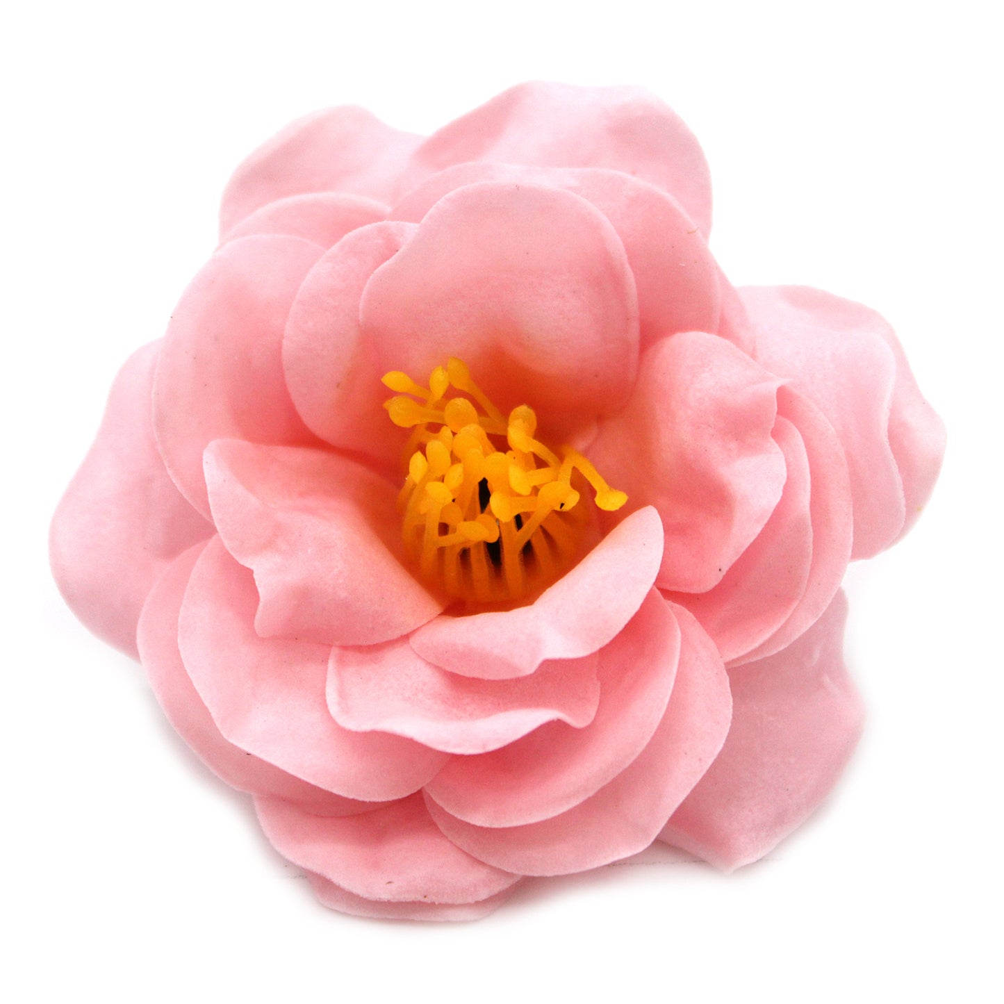 FLORES DE JABÓN CAMELIAS X 36 UNIDADES