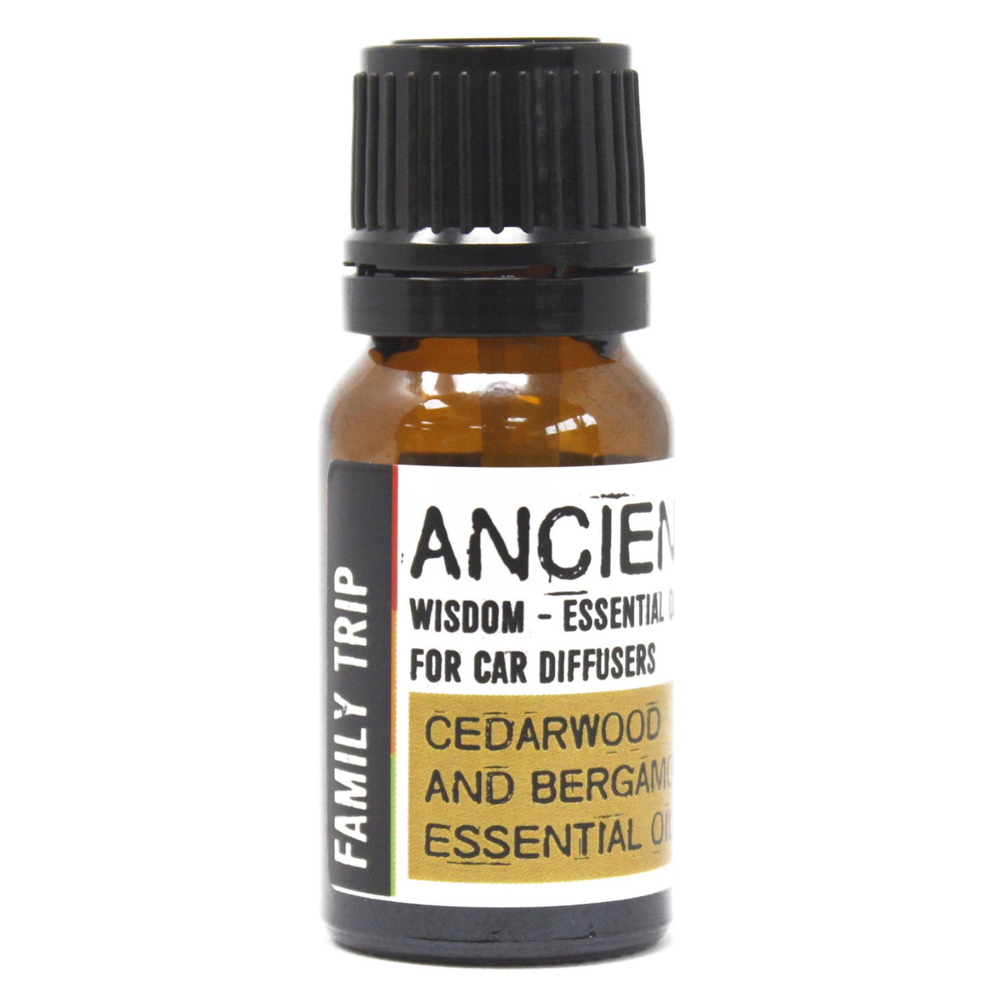ACEITE ESENCIAL PARA DIFUSOR DE COCHE