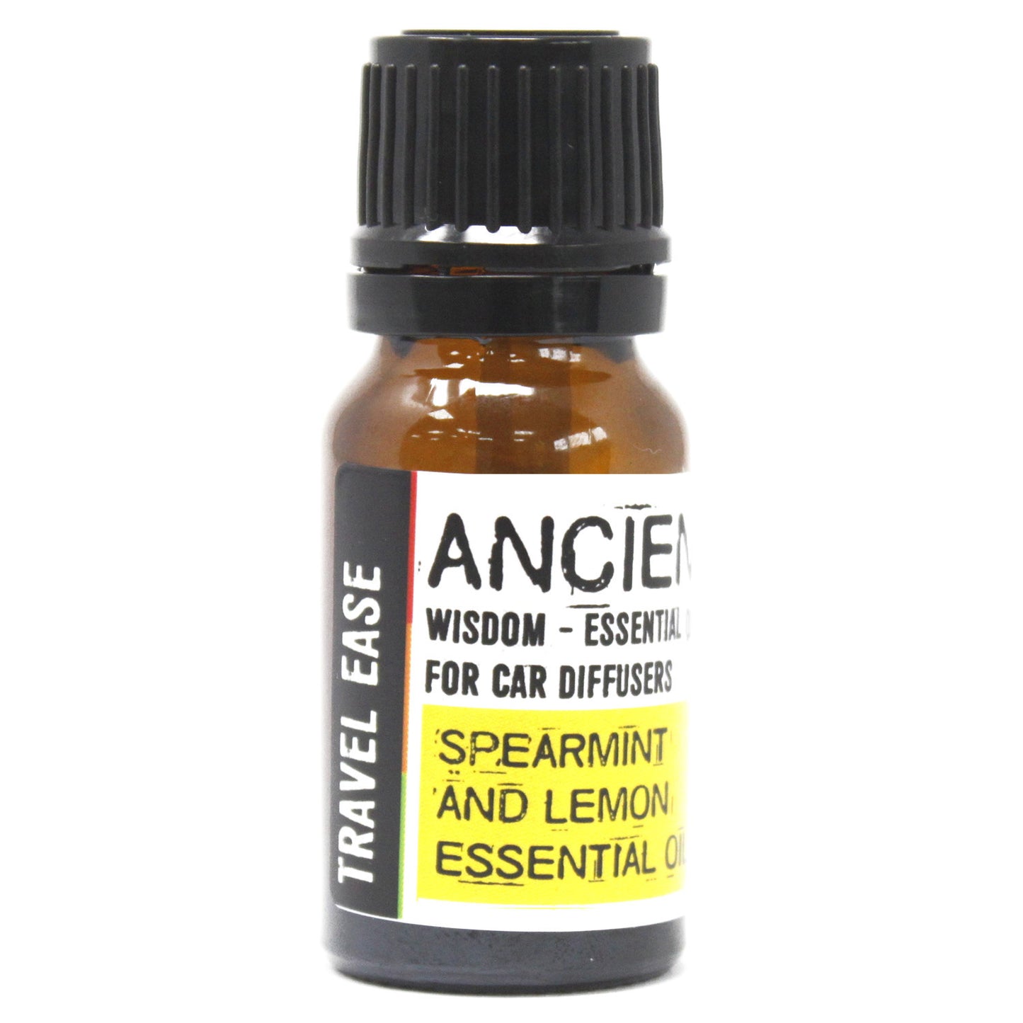 ACEITE ESENCIAL PARA DIFUSOR DE COCHE
