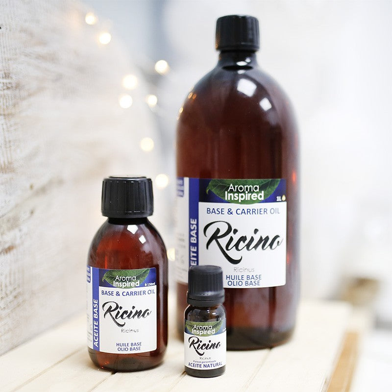 ACEITE BASE RICINO 1 LITRO
