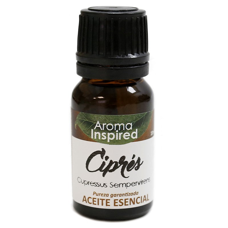 ACEITE ESENCIAL CIPRES 10ML