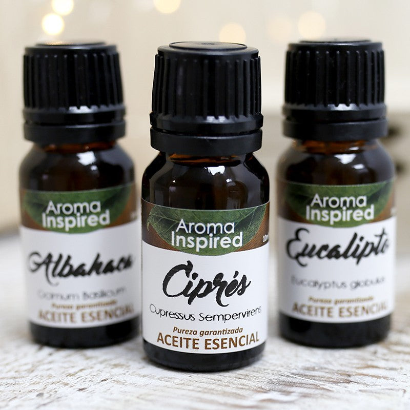 ACEITE ESENCIAL CIPRES 10ML