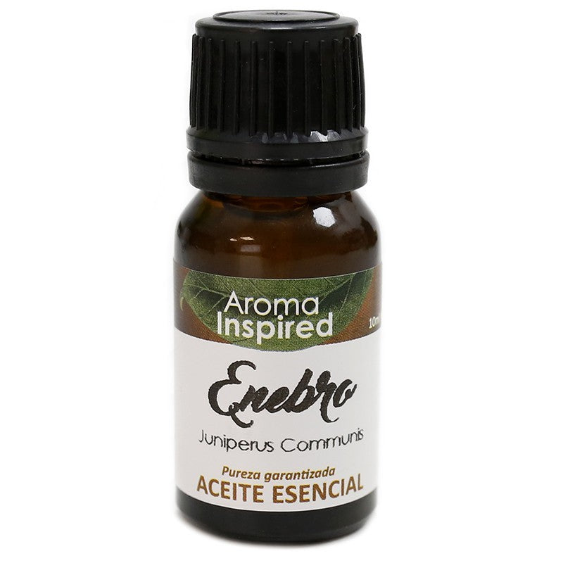 ACEITE ESENCIAL ENEBRO 10ML