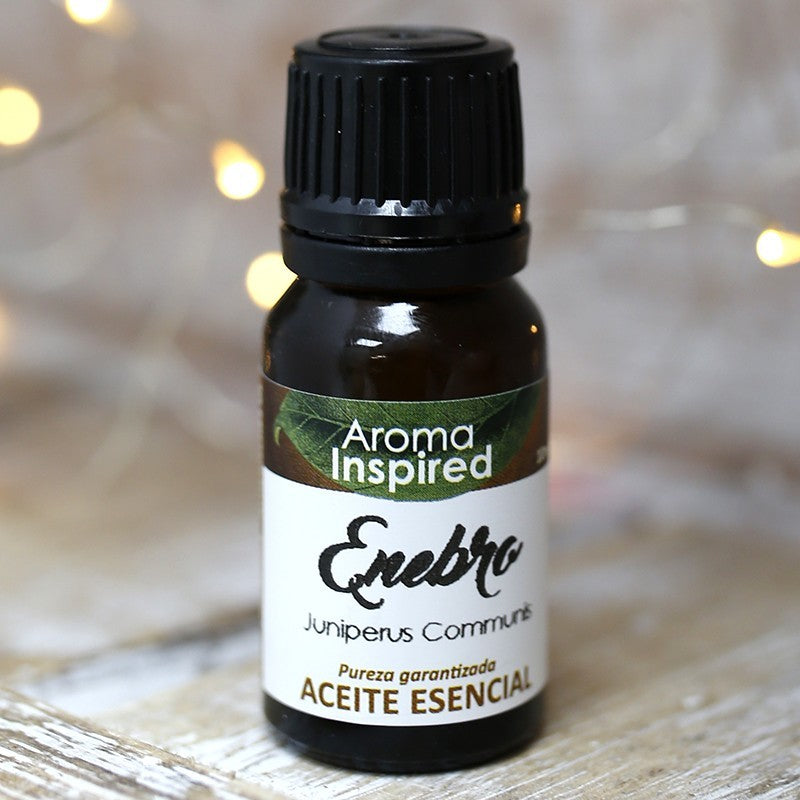 ACEITE ESENCIAL ENEBRO 10ML