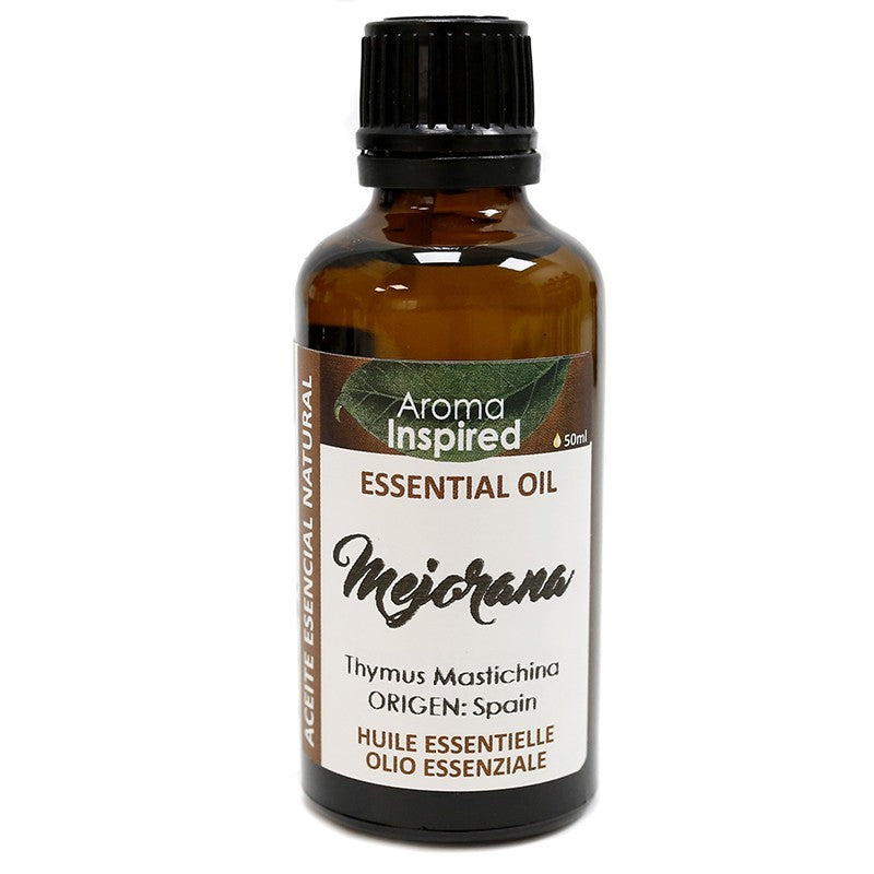 ACEITE ESENCIAL MEJORANA 50ML