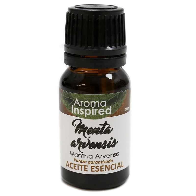 ACEITE ESENCIAL MENTA ARVENIS 10ML