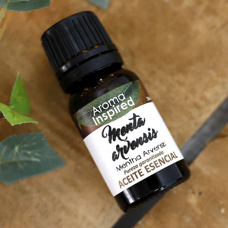 ACEITE ESENCIAL MENTA ARVENIS 10ML