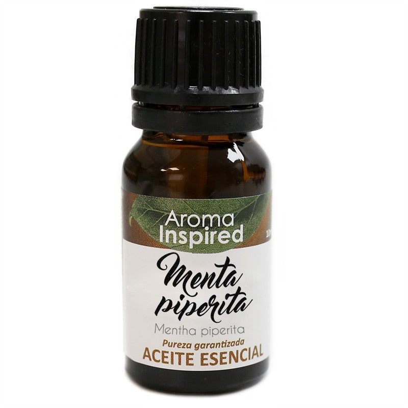 ACEITE ESENCIAL MENTA PIPERITA 10ML