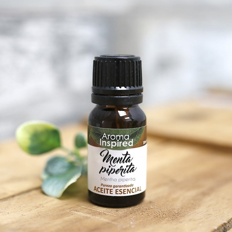 ACEITE ESENCIAL MENTA PIPERITA 10ML