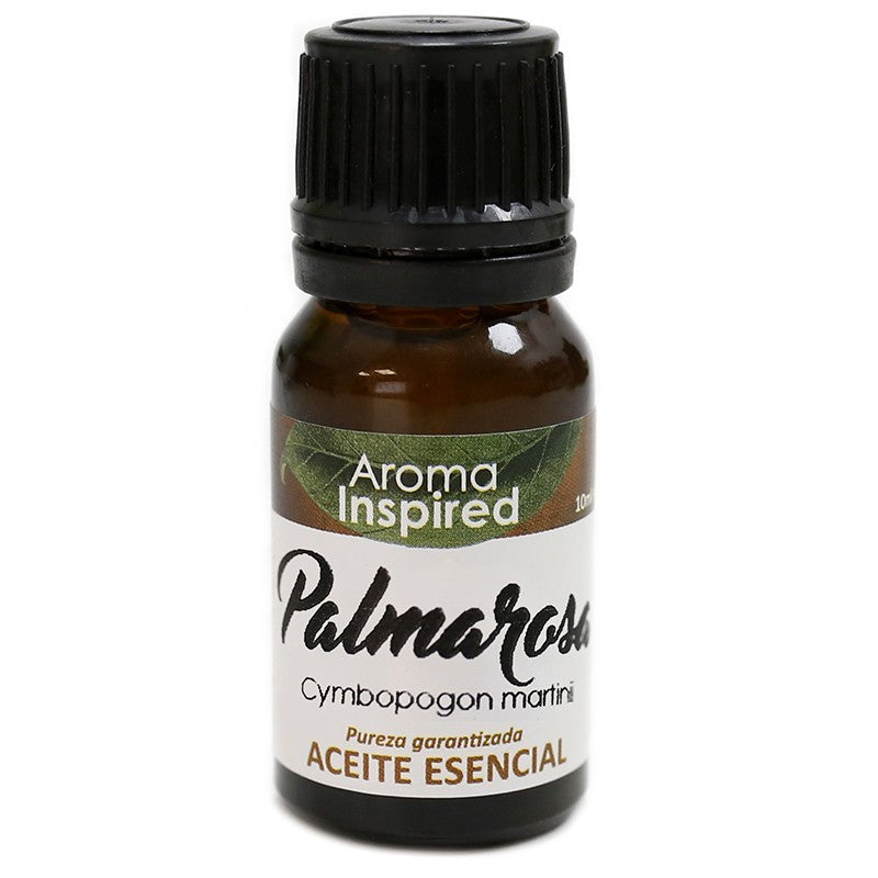 ACEITE ESENCIAL PALMAROSA 10ML