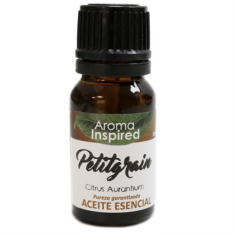 ACEITE ESENCIAL PETITGRAIN 10ML