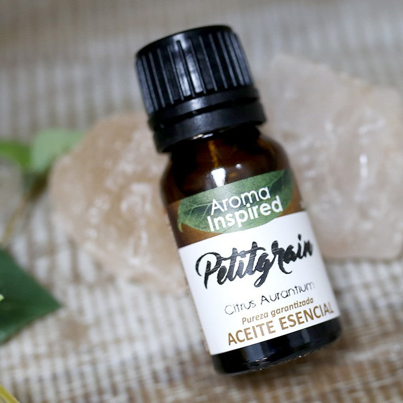 ACEITE ESENCIAL PETITGRAIN 10ML
