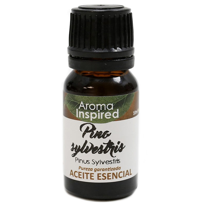 ACEITE ESENCIAL PINO SILVESTRE 10ML