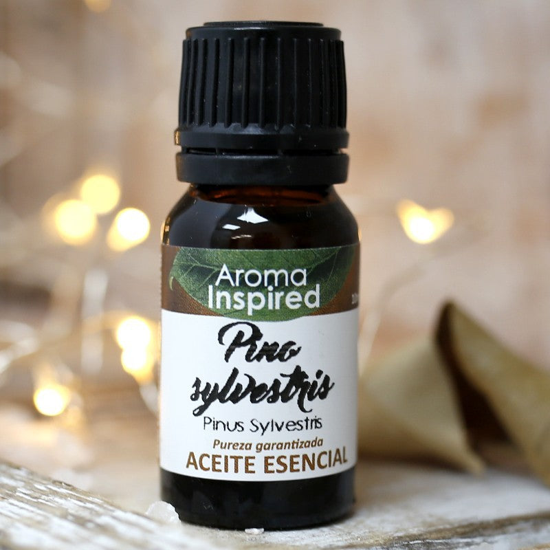 ACEITE ESENCIAL PINO SILVESTRE 10ML