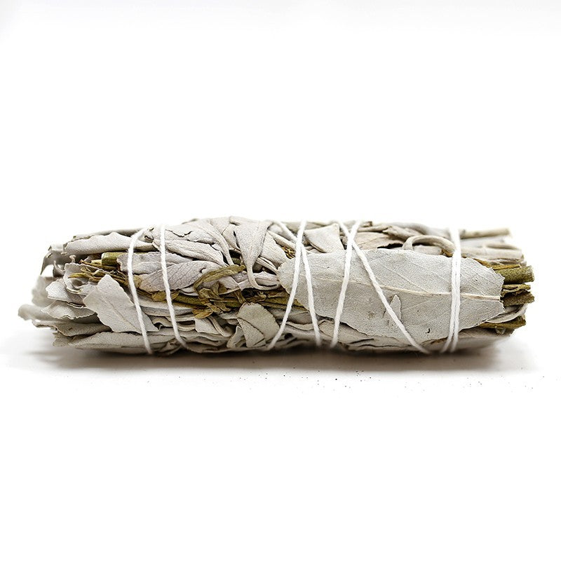 ATADOS SALVIA BLANCA