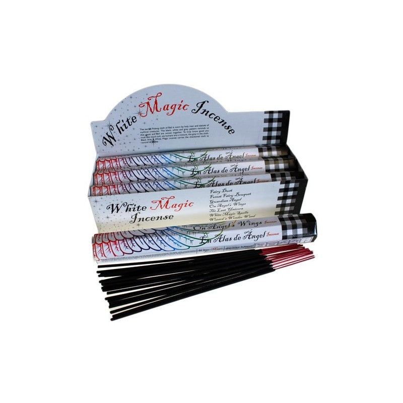 300 INCIENSOS VARITAS CONJUROS SUPER OFERTA