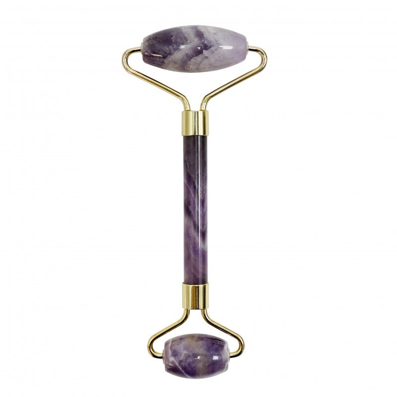 Masajeador Facial Roller - Amatista