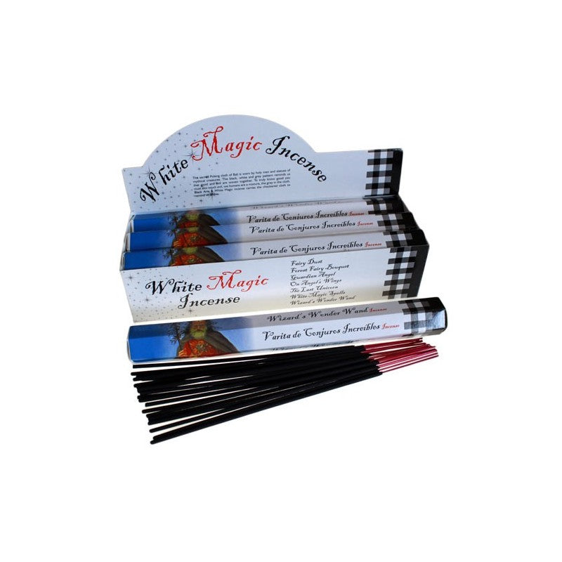 300 INCIENSOS VARITAS CONJUROS SUPER OFERTA