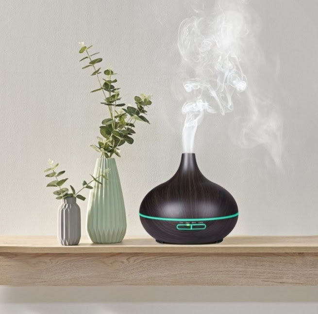 ¿Qué es un humidificador y para qué se usa?