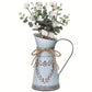 JARRA DECORATIVA PARA FLORES