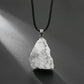 COLLAR DE PIEDRA NATURAL HOWLITA