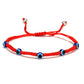 PULSERAS PARA MAL DE OJO