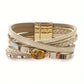 BRAZALETE BOHO