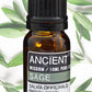 ACEITE ESENCIAL ORGÁNICO SALVIA SCLAREA 10ML