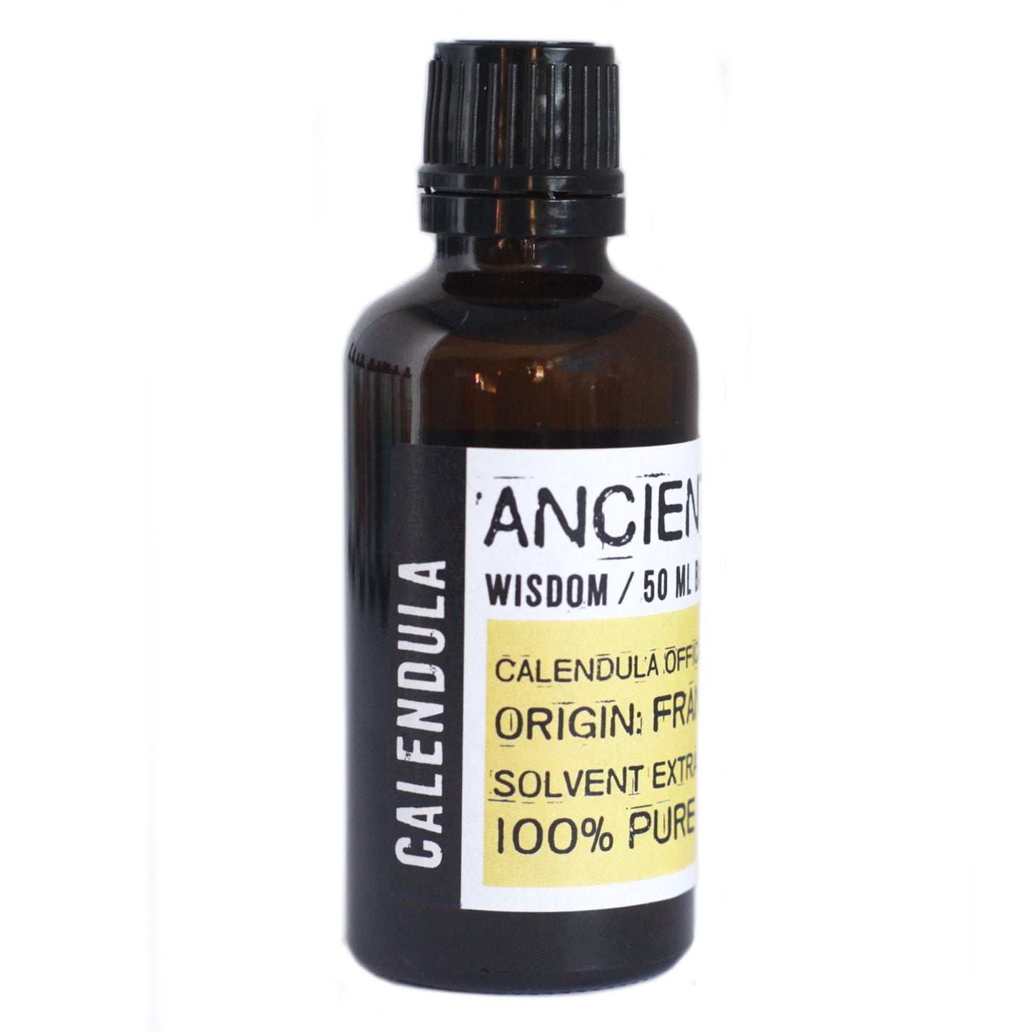 ACEITE BASE CALÉNDULA 50ML