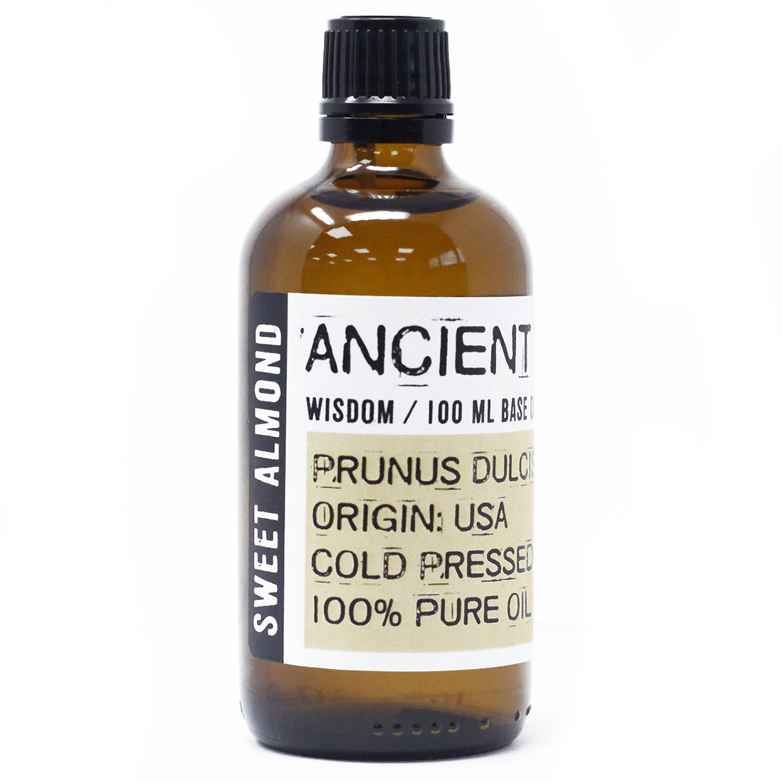 ACEITE BASE ALMENDRAS DULCE 100ML