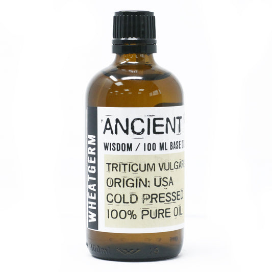 ACEITE BASE GERMEN DE TRIG0 100ML