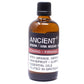 ACEITE PARA MASAJES TONIFICANTE REAFIRMANTE 100ML