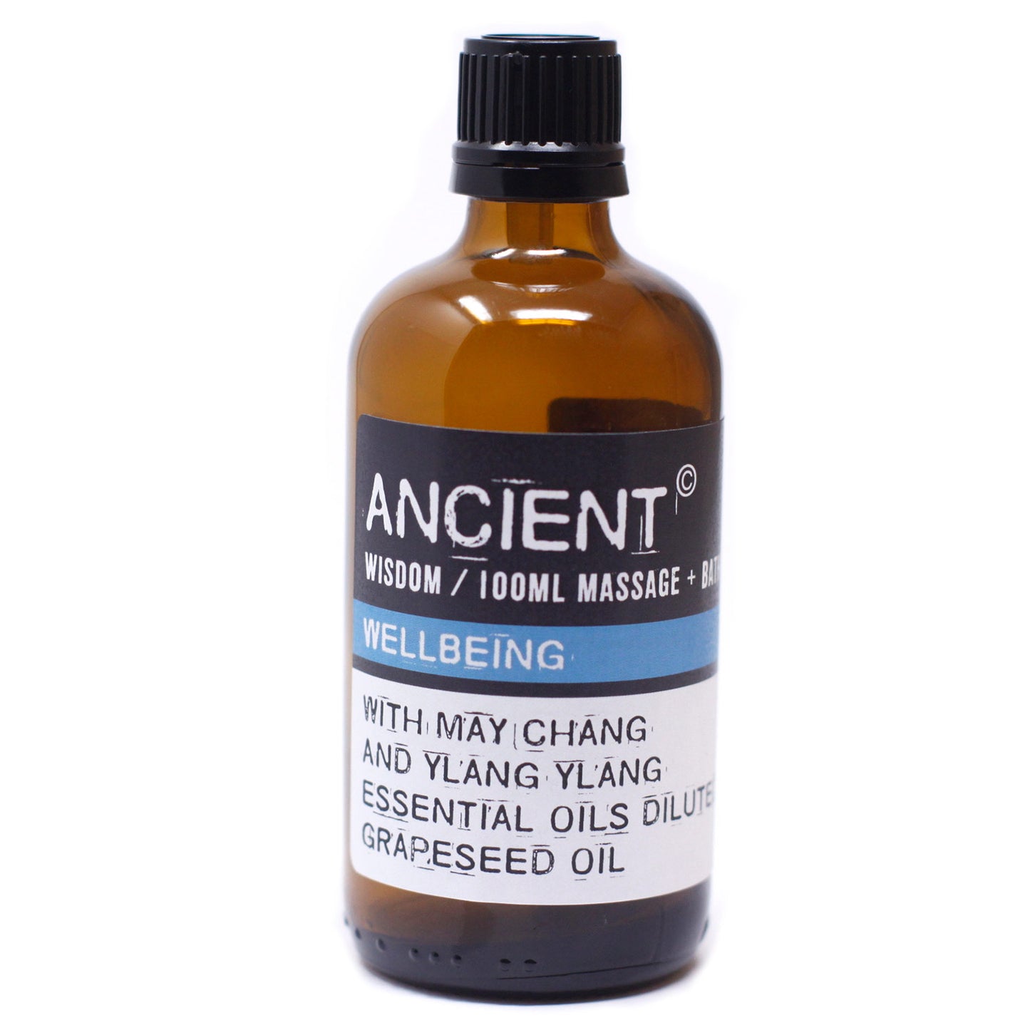 ACEITE PARA MASAJES 100 ML BIENESTAR