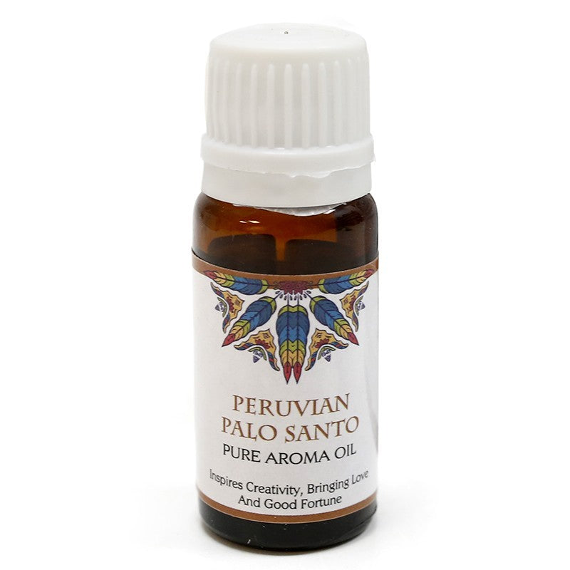 ACEITE GOLOKA PALO SANTO