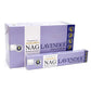 INCIENSO GOLDEN NAG - LAVANDA   15G